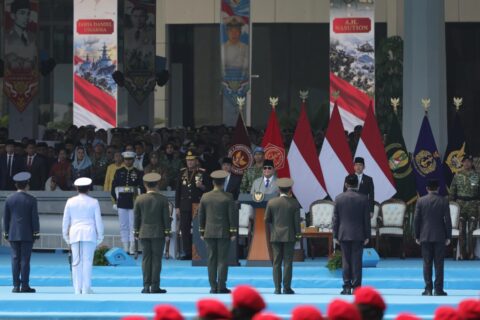 Prabowo: Pemerintah Akan Terus Berupaya Sejahterakan Prajurit 22 WhatsApp Image 2026 10 05 at 14.33.00 1