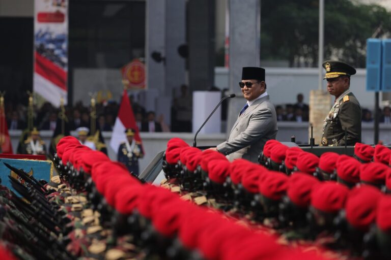 Prabowo: Di Masa Damai, TNI Harus Terus Menyesuaikan Diri Hadapi Ancaman Terburuk 4 WhatsApp Image 2026 10 05 at 14.33.01