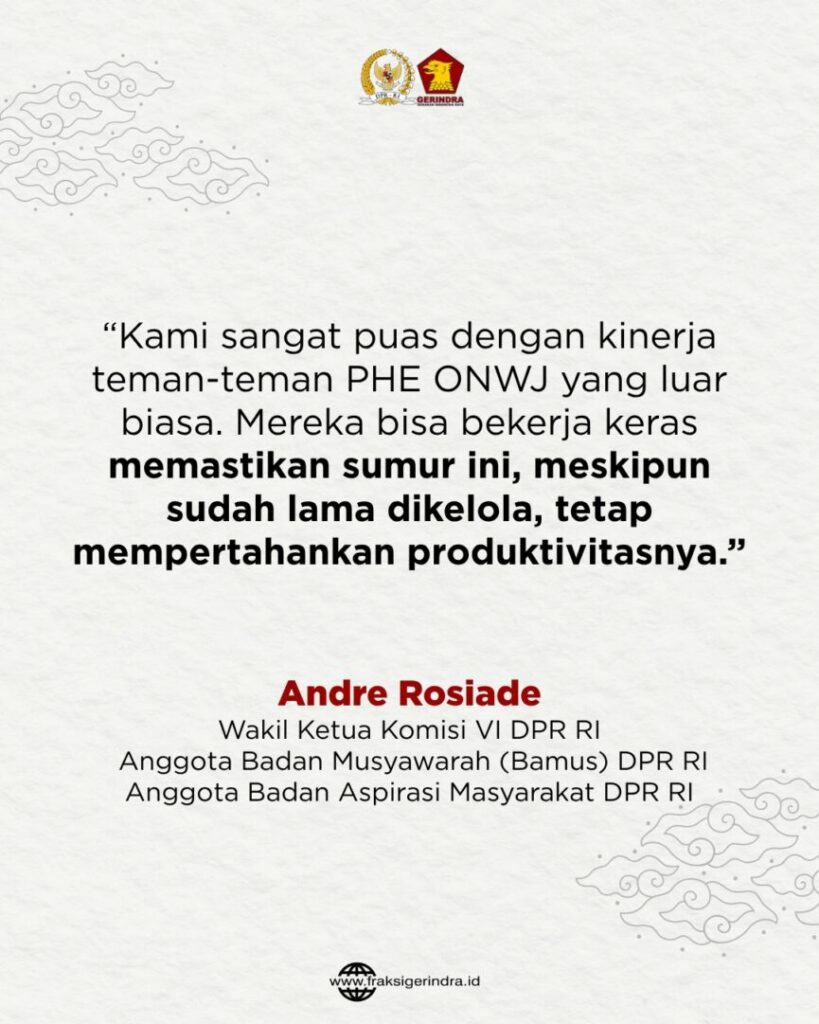 FRAKSI GERINDRA | Website Resmi Fraksi Gerindra DPR-RI 58 WhatsApp Image 2026 10 05 at 17.07.37
