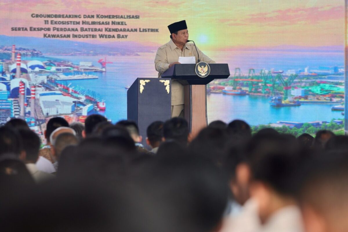 Prabowo Tegaskan Jaminan Investasi di Indonesia: Investor Kami Anggap Saudara 2 WhatsApp Image 2026 10 08 at 15.53.34 1