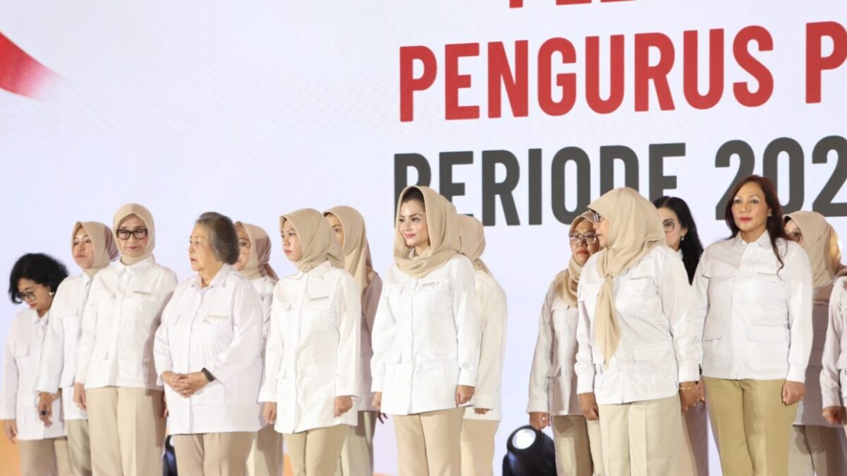Usai Dilantik, Novita Wijayanti Tegaskan PIRA Harus Bergerak hingga Pelosok Indonesia Jalankan Pesan Prabowo 6 WhatsApp Image 2026 10 13 at 21.53.51