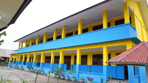 Dua Tahun Gerak Nyata di Sektor Pendidikan, Revitalisasi Sekolah dan Digitalisasi Terus Diperluas 15 WhatsApp Image 2026 10 17 at 16.20.31